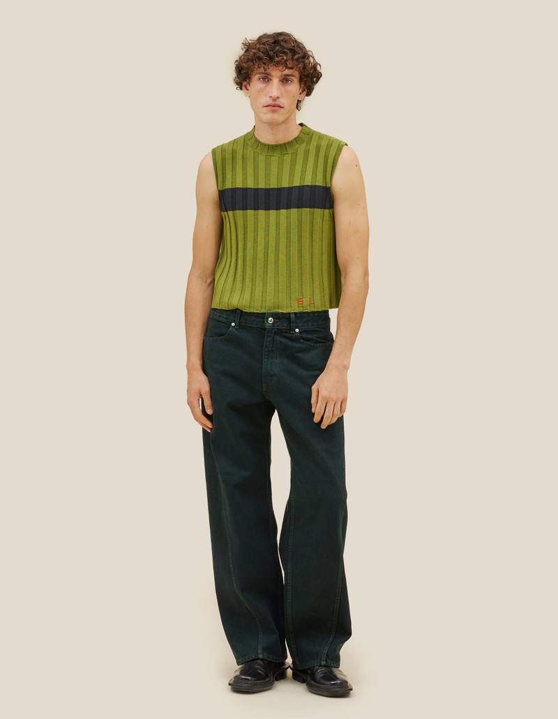 KEYBOARD VEST 1