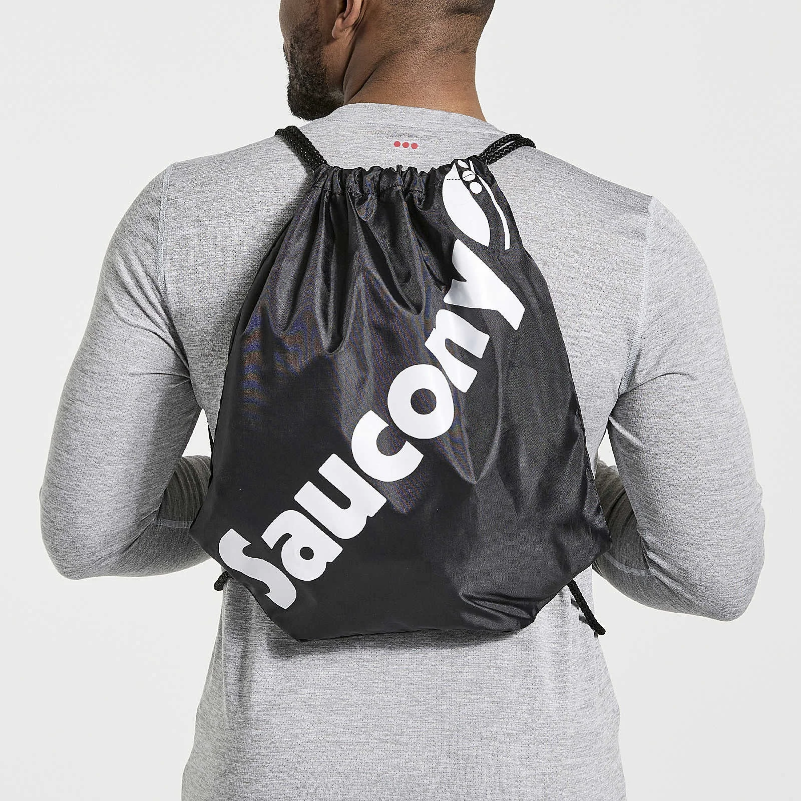 Saucony String Bag - 1