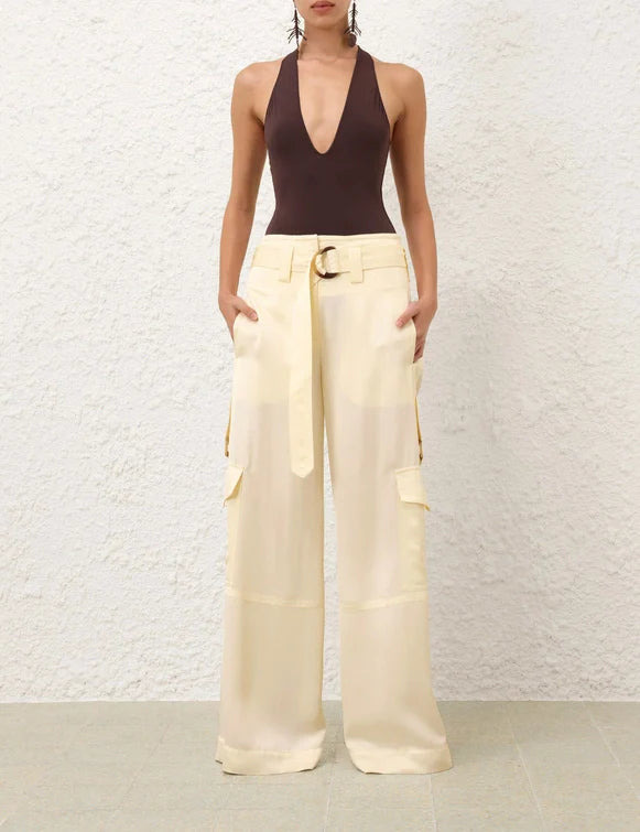 Dawning Cargo Pants - 2