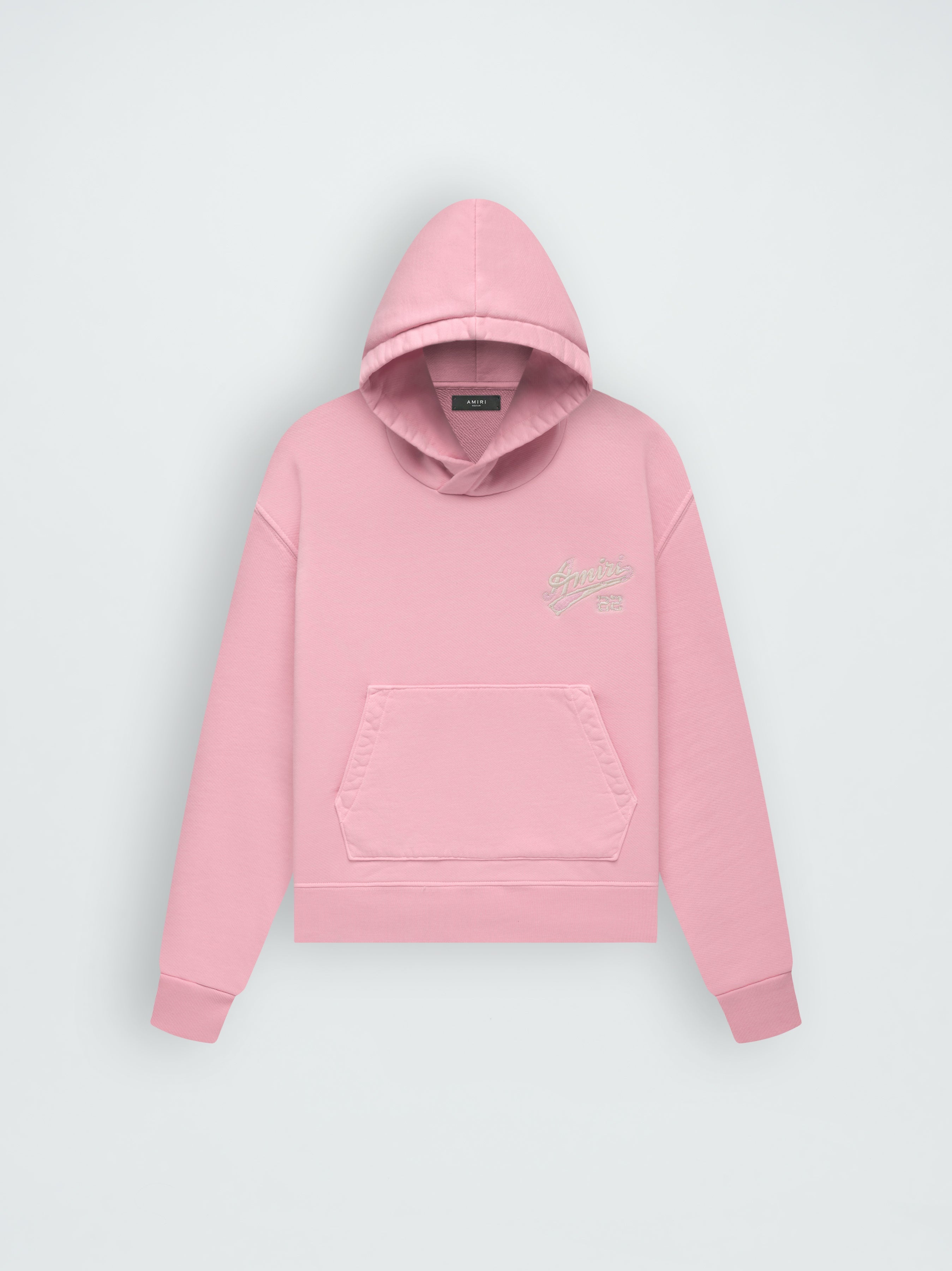 AMIRI 22 HOODIE - 1