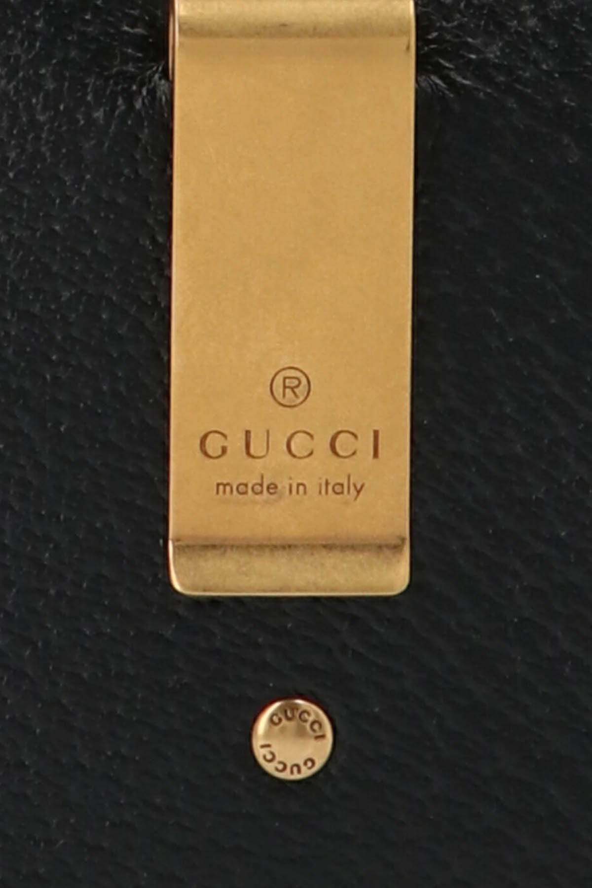 'GG marmont’ card holder wallet - 3
