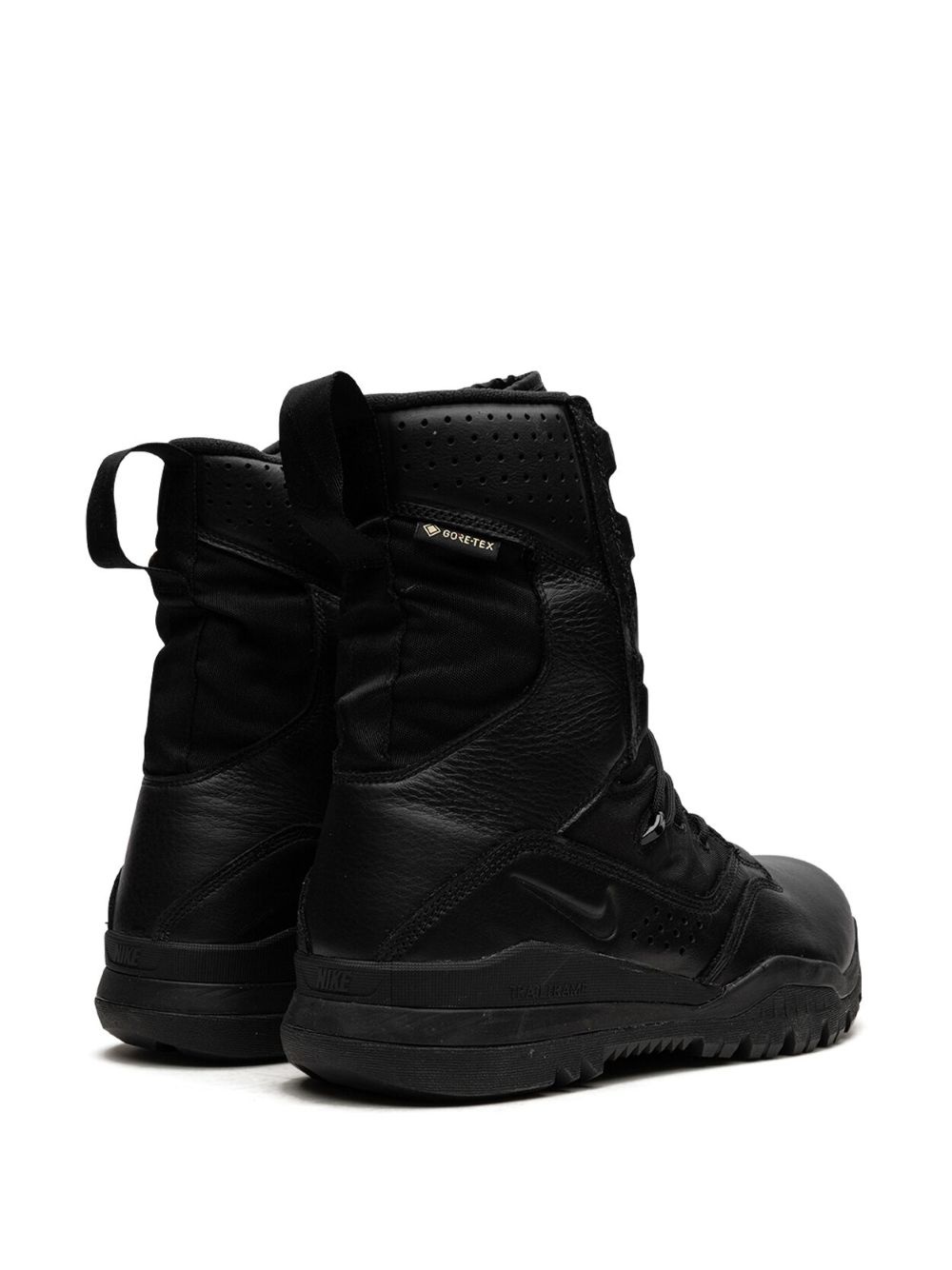 SFB Field 2 8" GTX "Gore Tex - Triple Black" boots - 3