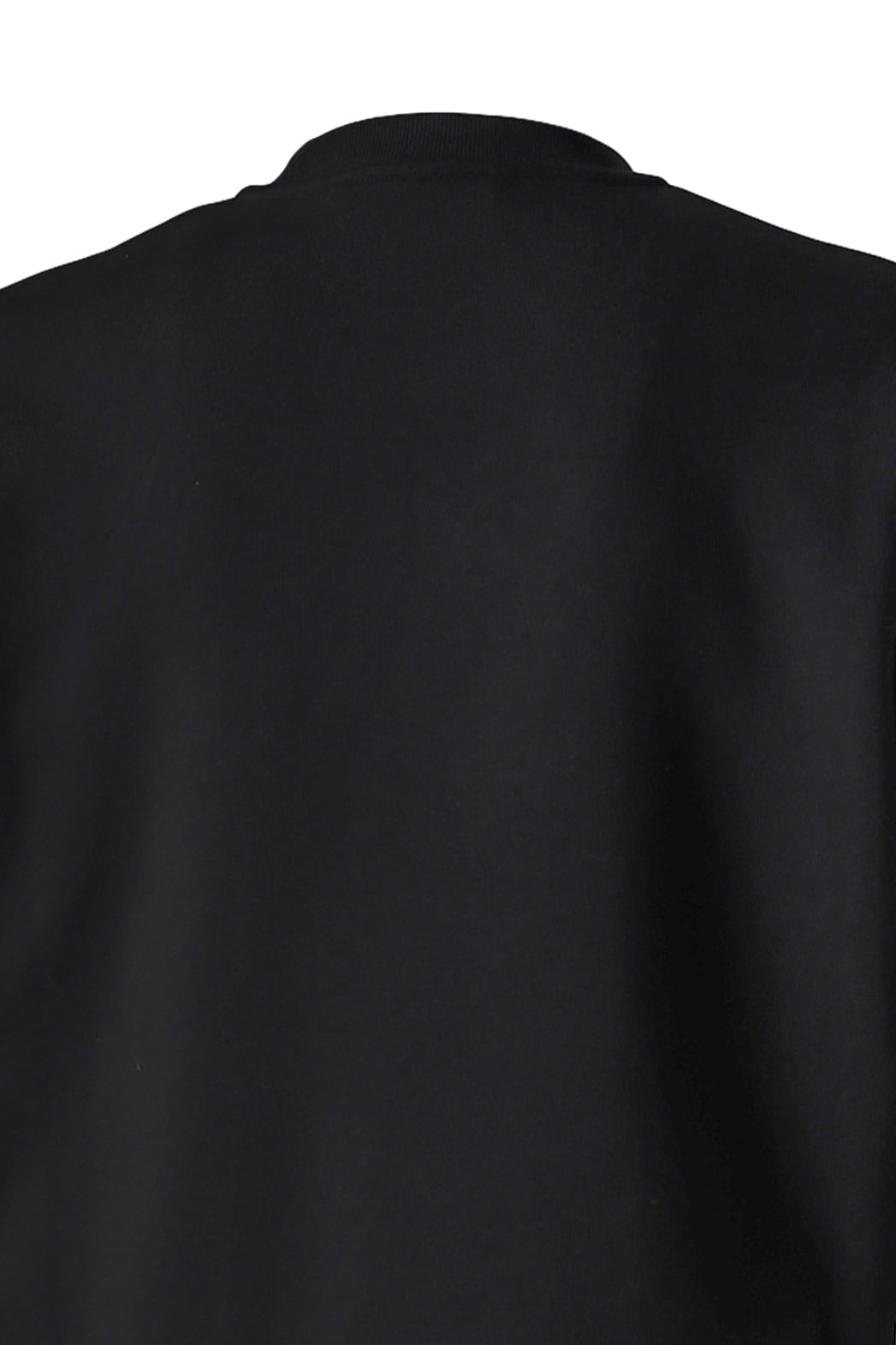 SWEATSHIRT / BLK - 5