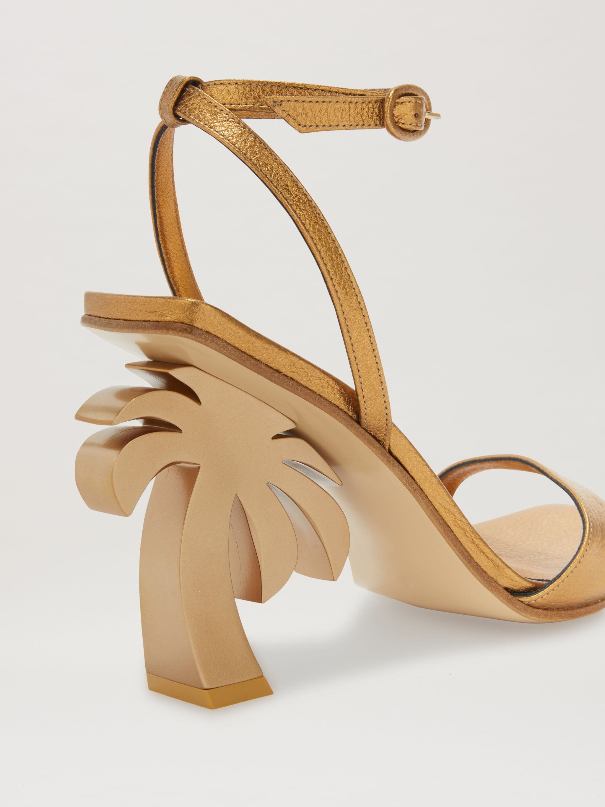 Palm Beach Classic Sandal - 5