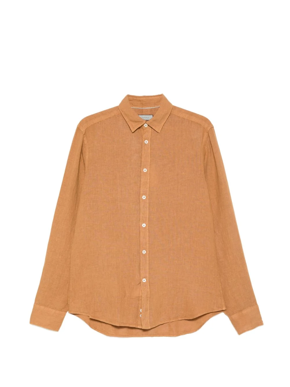 buttoned shirt - 1