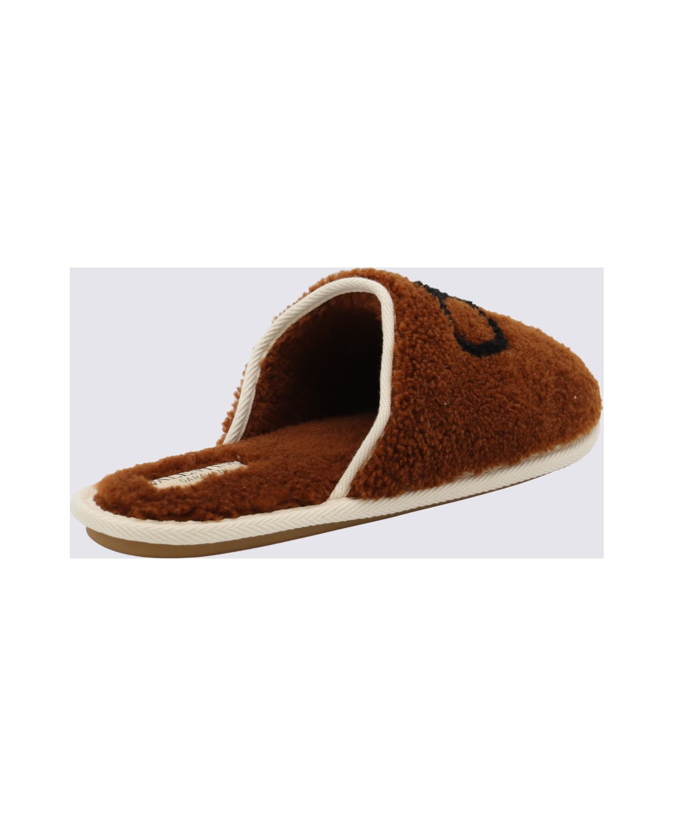 Brown Flats - 3