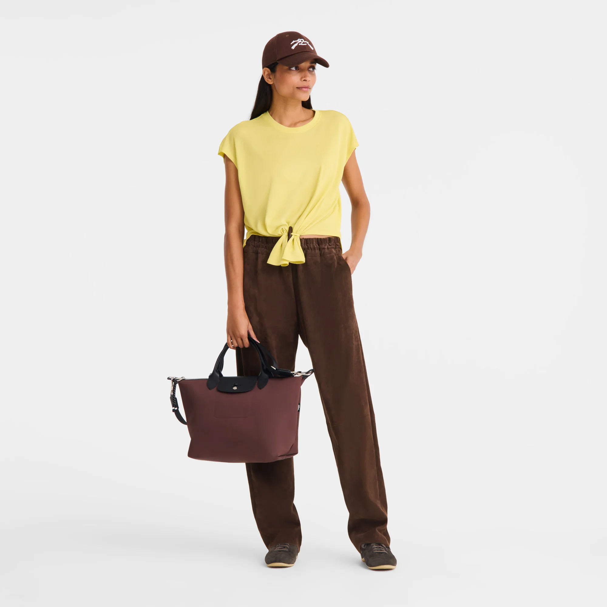 Le Pliage Energy L Handbag - 1