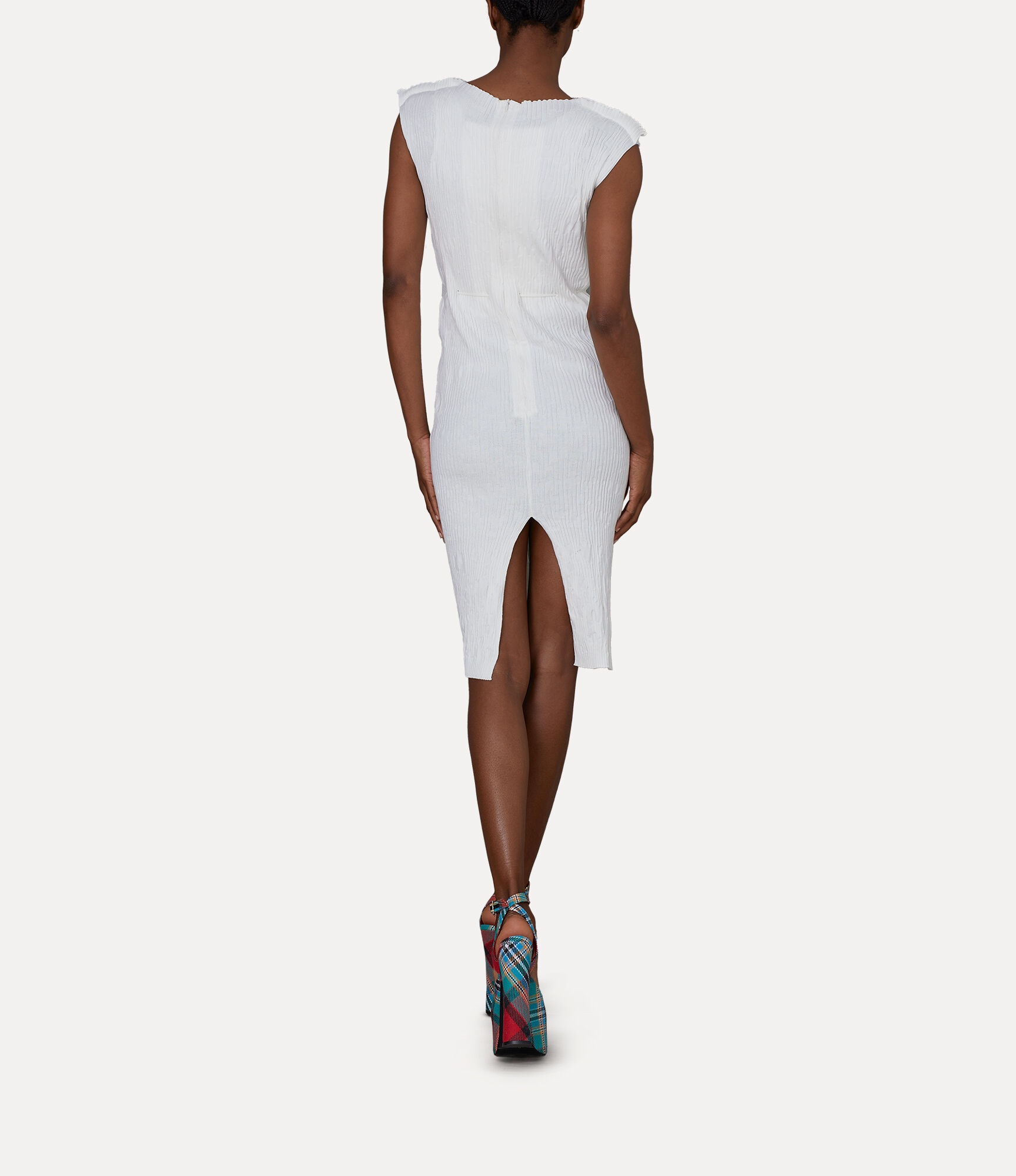KATE CORSET DRESS - 3