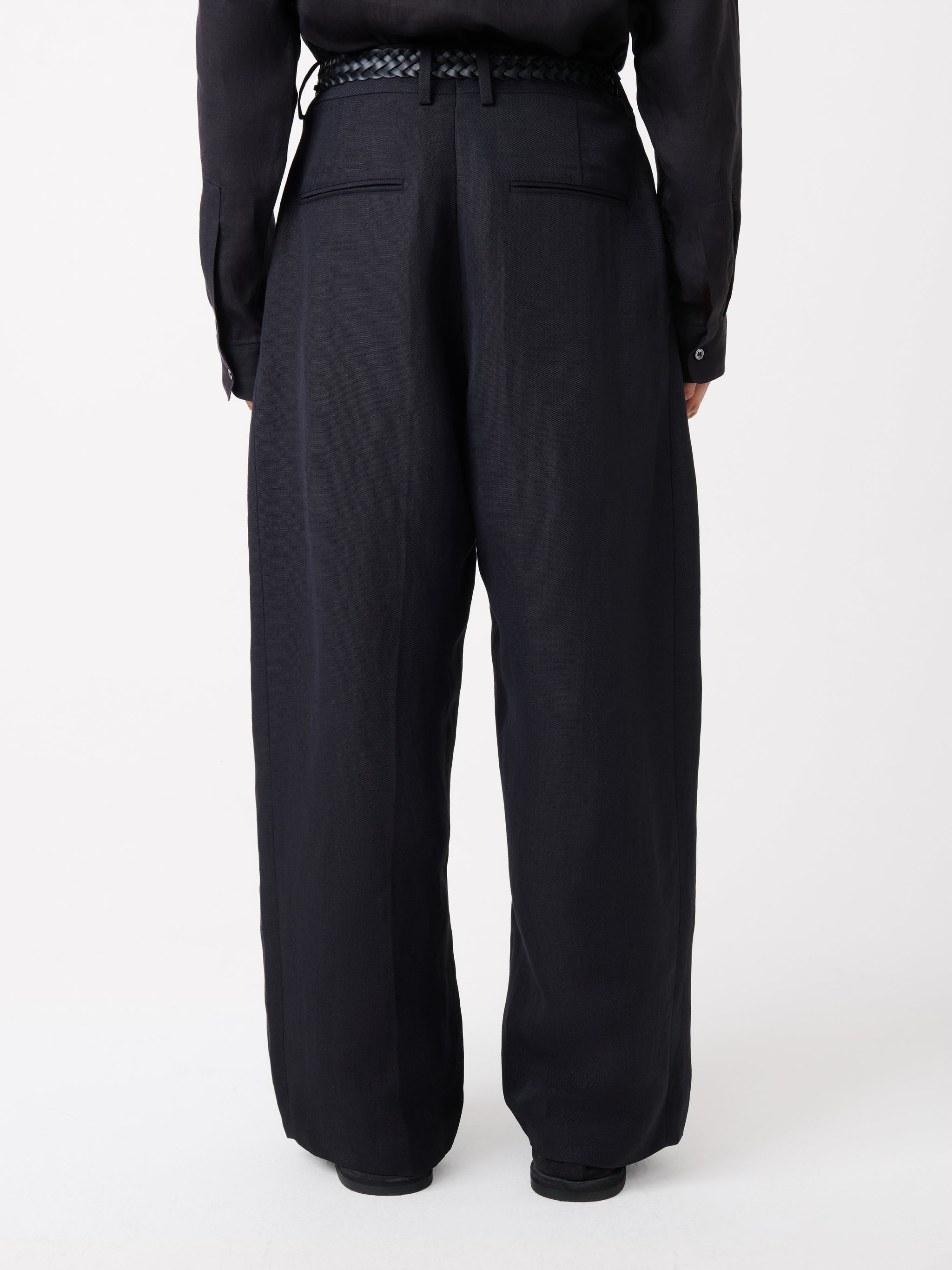 Fume Pant - 6