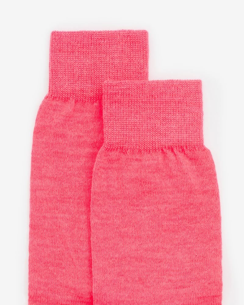 SILVI LOGO SOCKS - 2