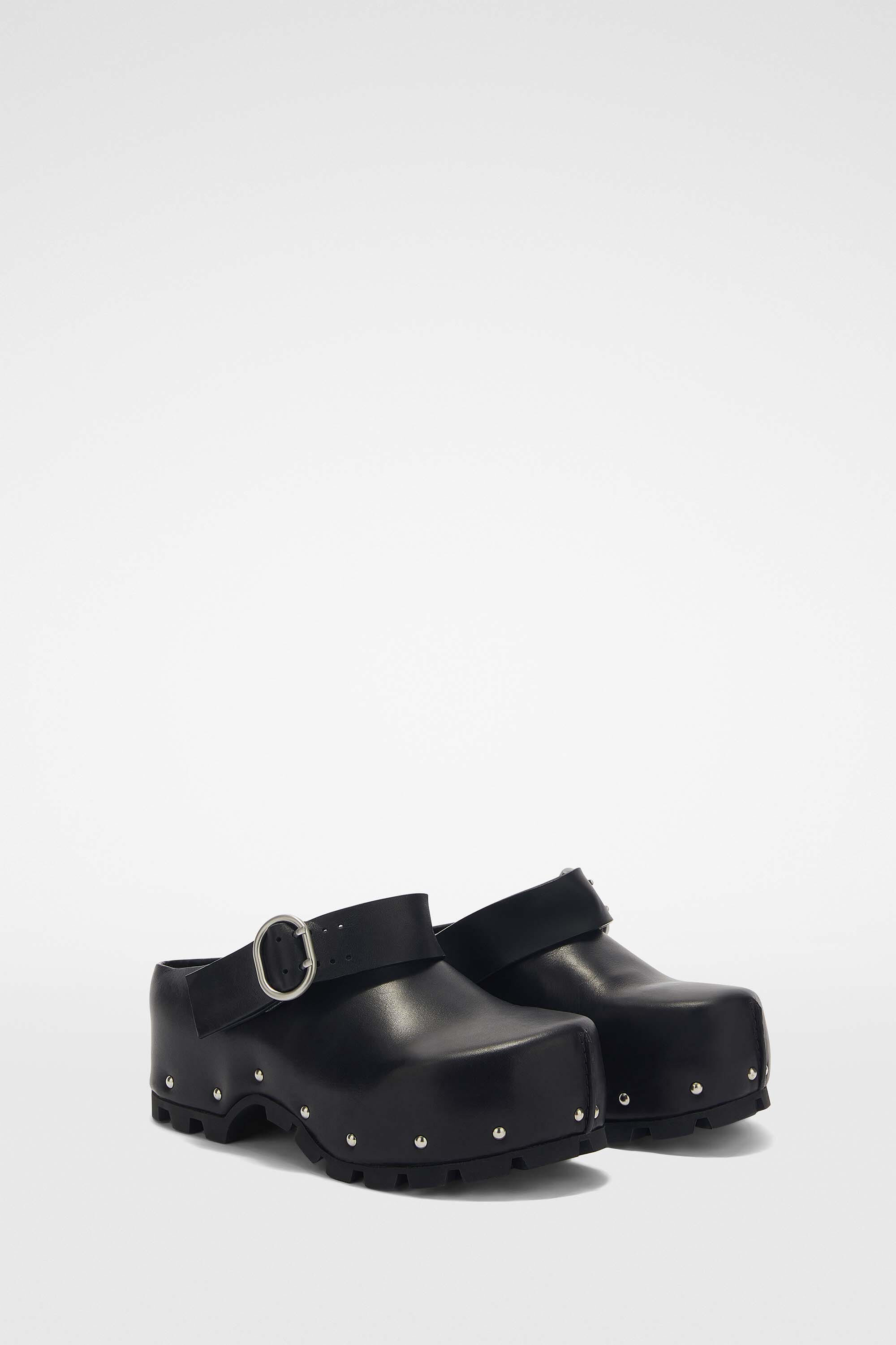 Clogs - 5