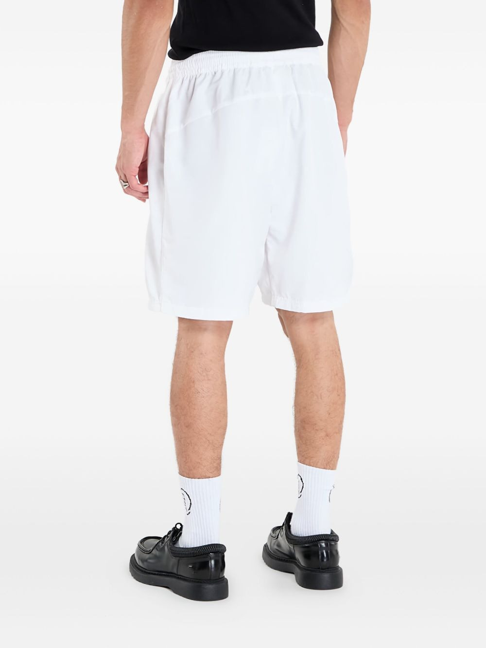 x Skepta CLRT shorts - 3