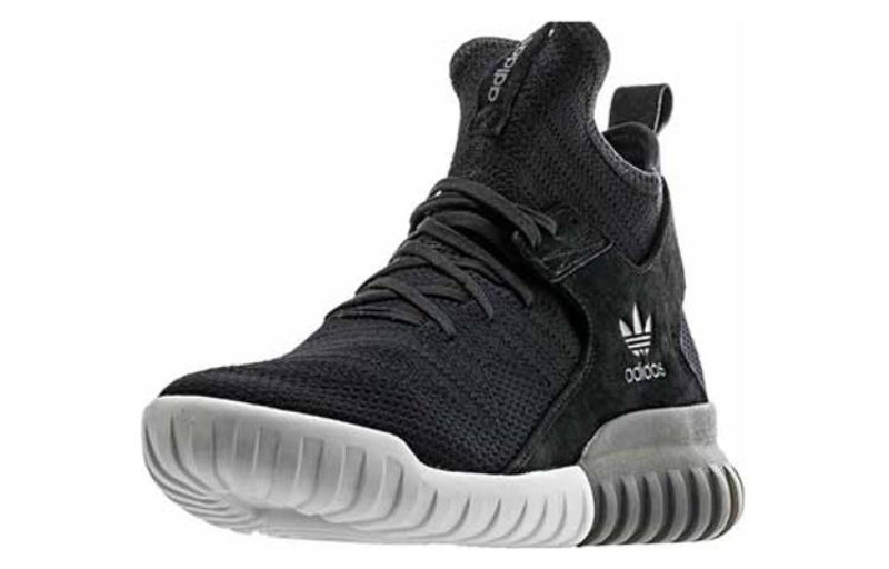 adidas adidas Tubular X Primeknit 'Core Black Carbon' B25591 outlook