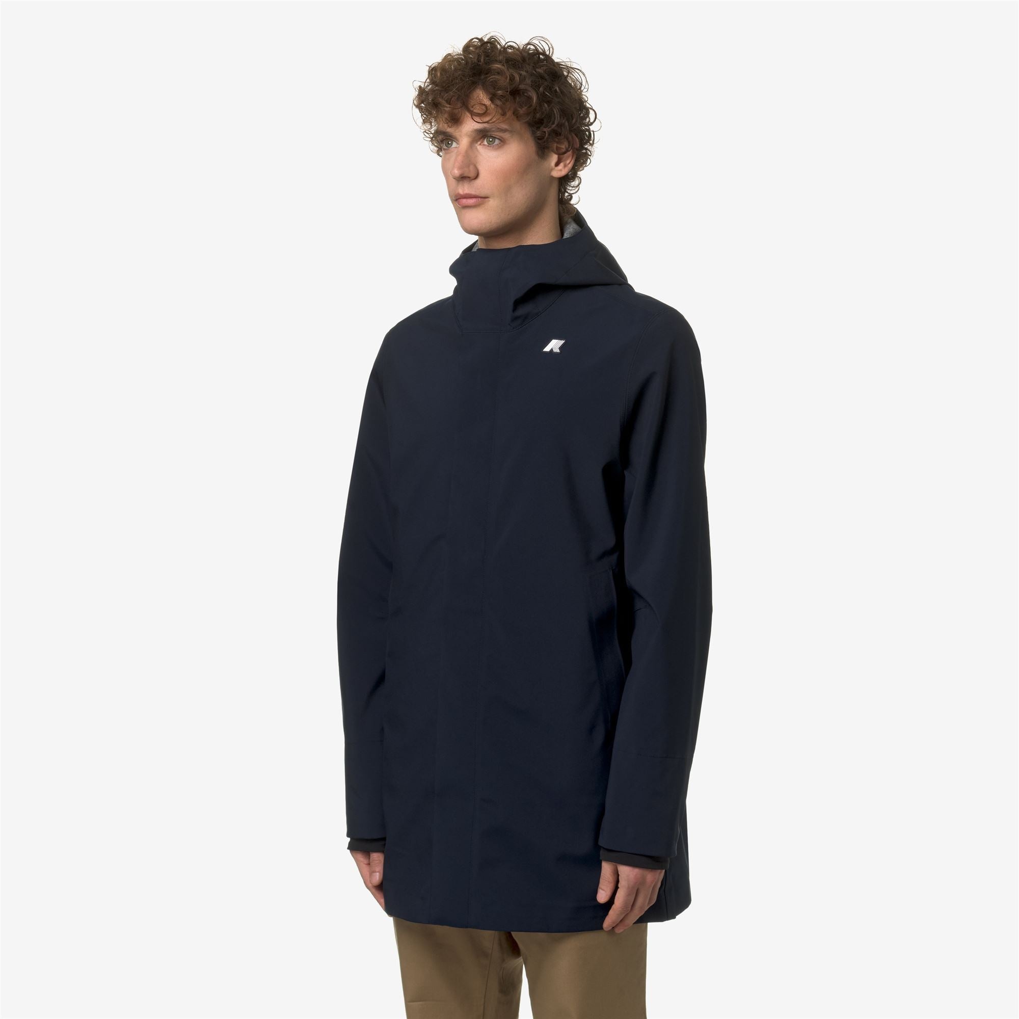 TOMMY BONDED JERSEY - 4