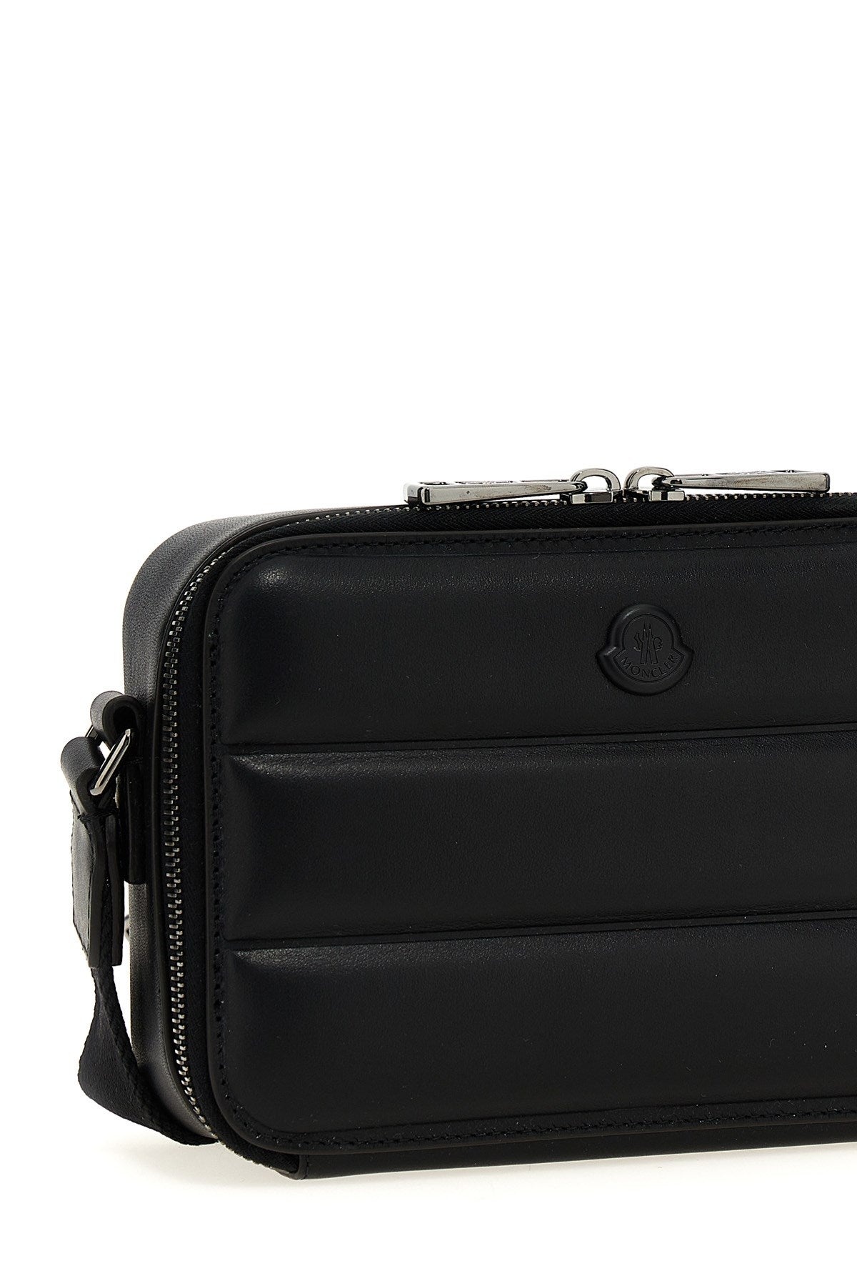 Moncler Men 'Horizontal' Crossbody Bag - 3