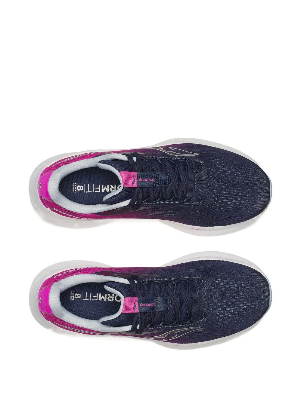 Ride 18 sneakers - 4