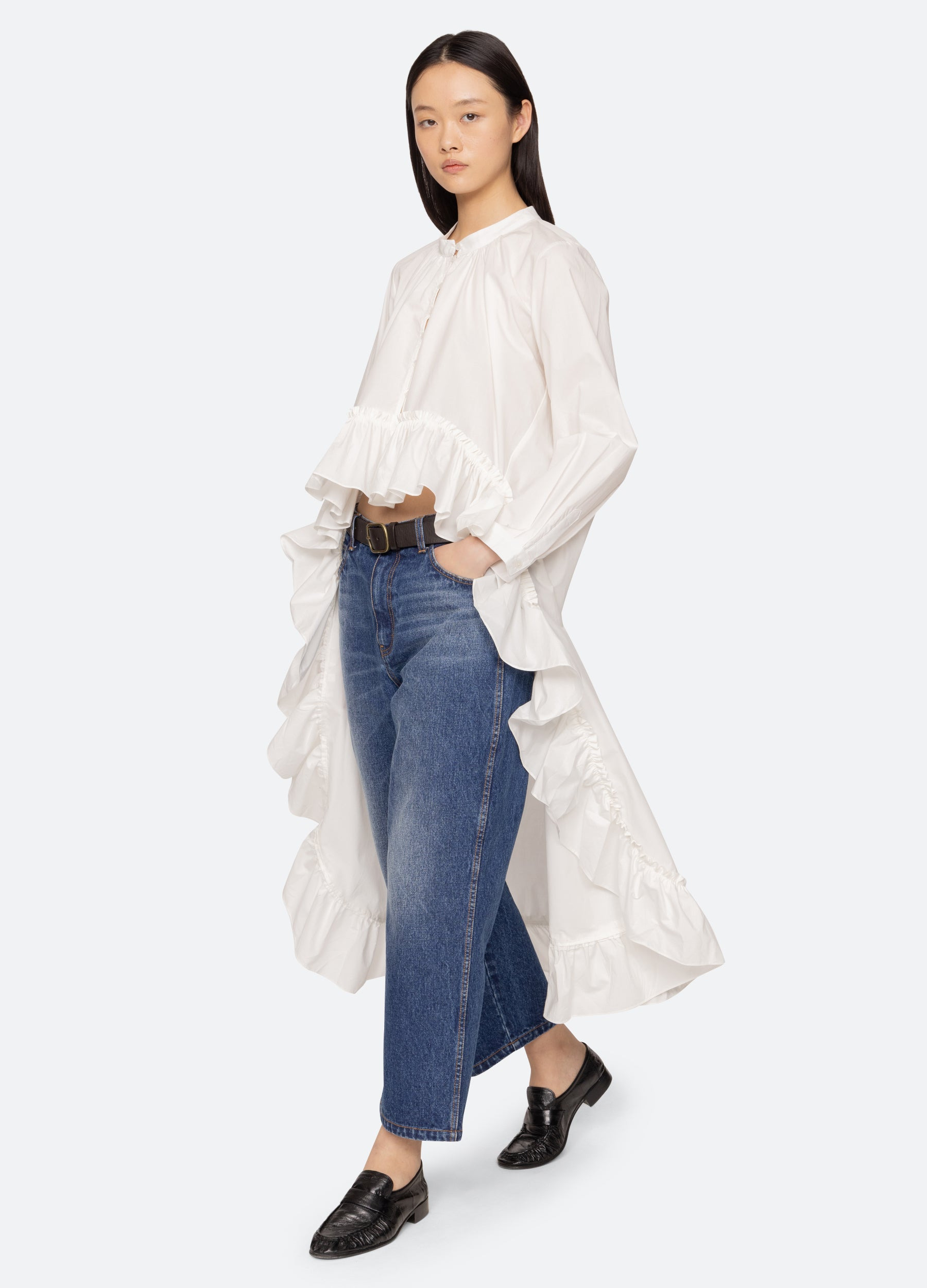 Solene Top - 7