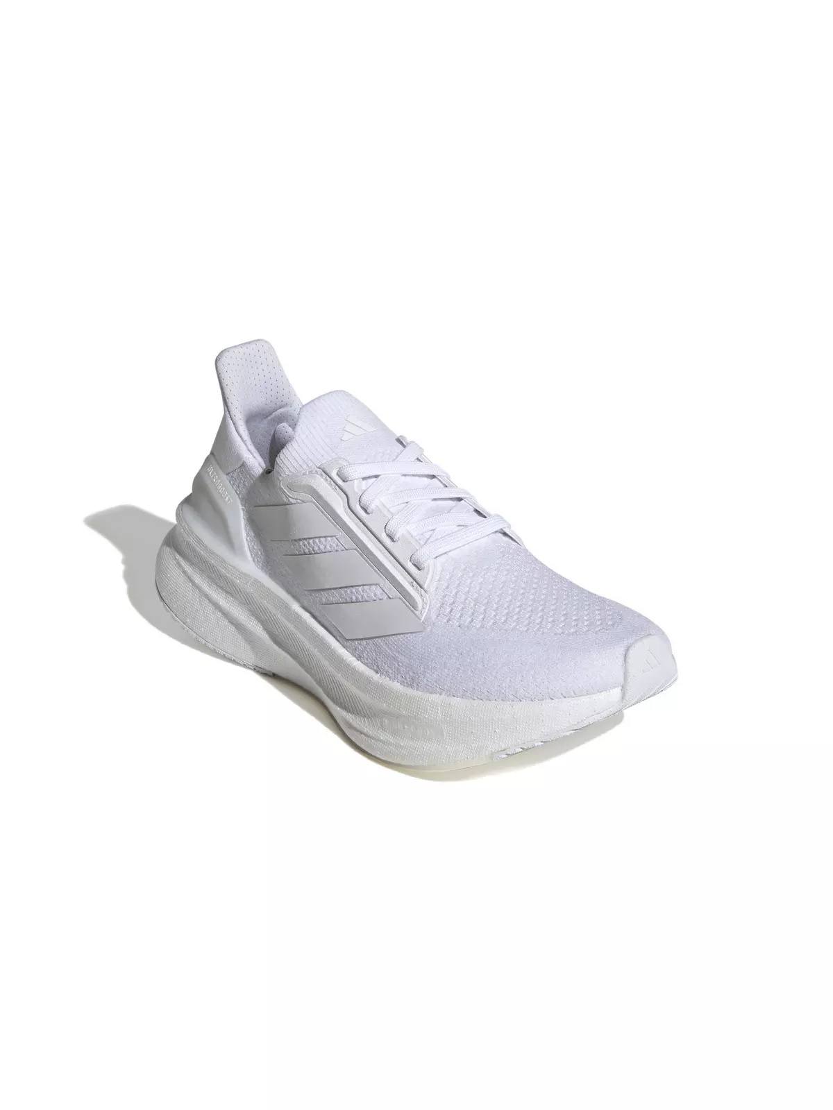 Ultraboost 5x "Ftwr White/Ftwr White/Core Black" Women's Running Shoe - 3