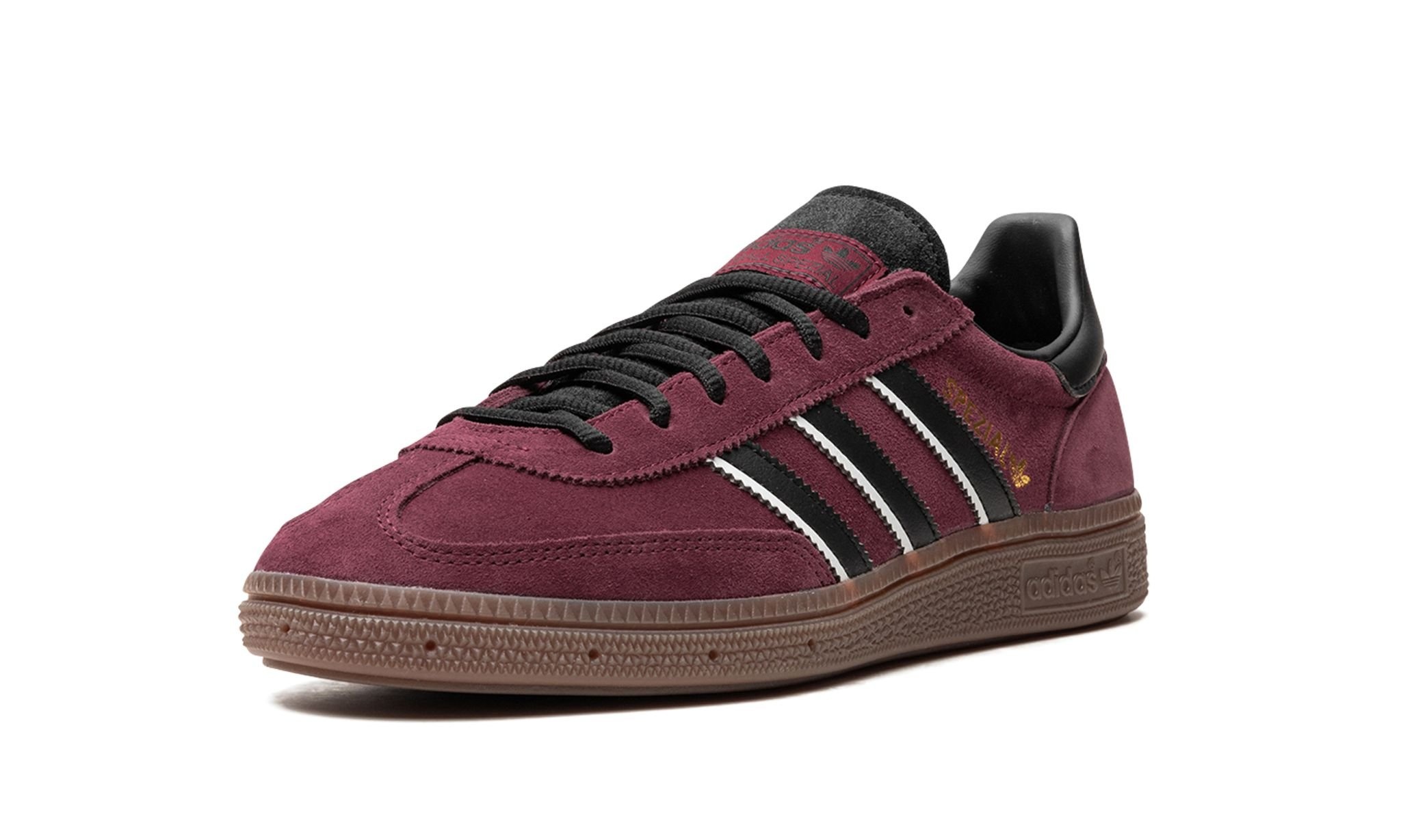 Handball Spezial "Burgundy" - 4