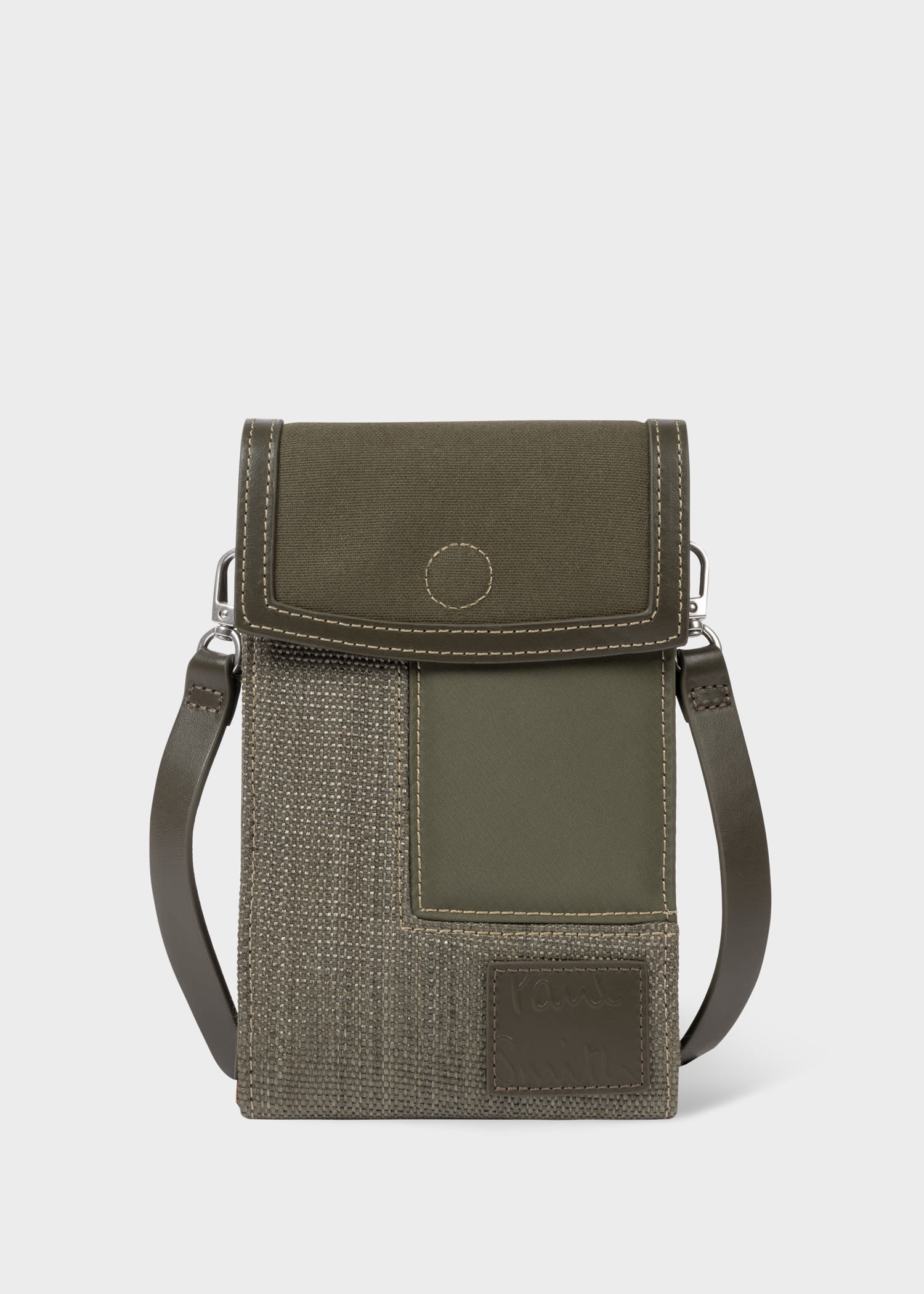 Phone Wallet Bag - 1