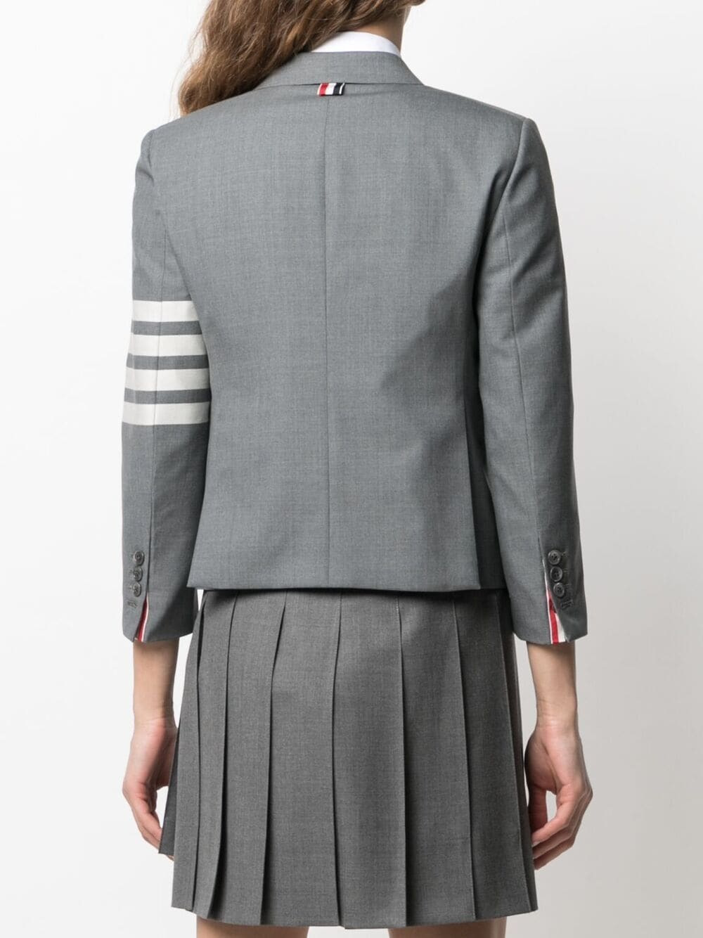 High Armhole Sport Coat Fit 3 - 4