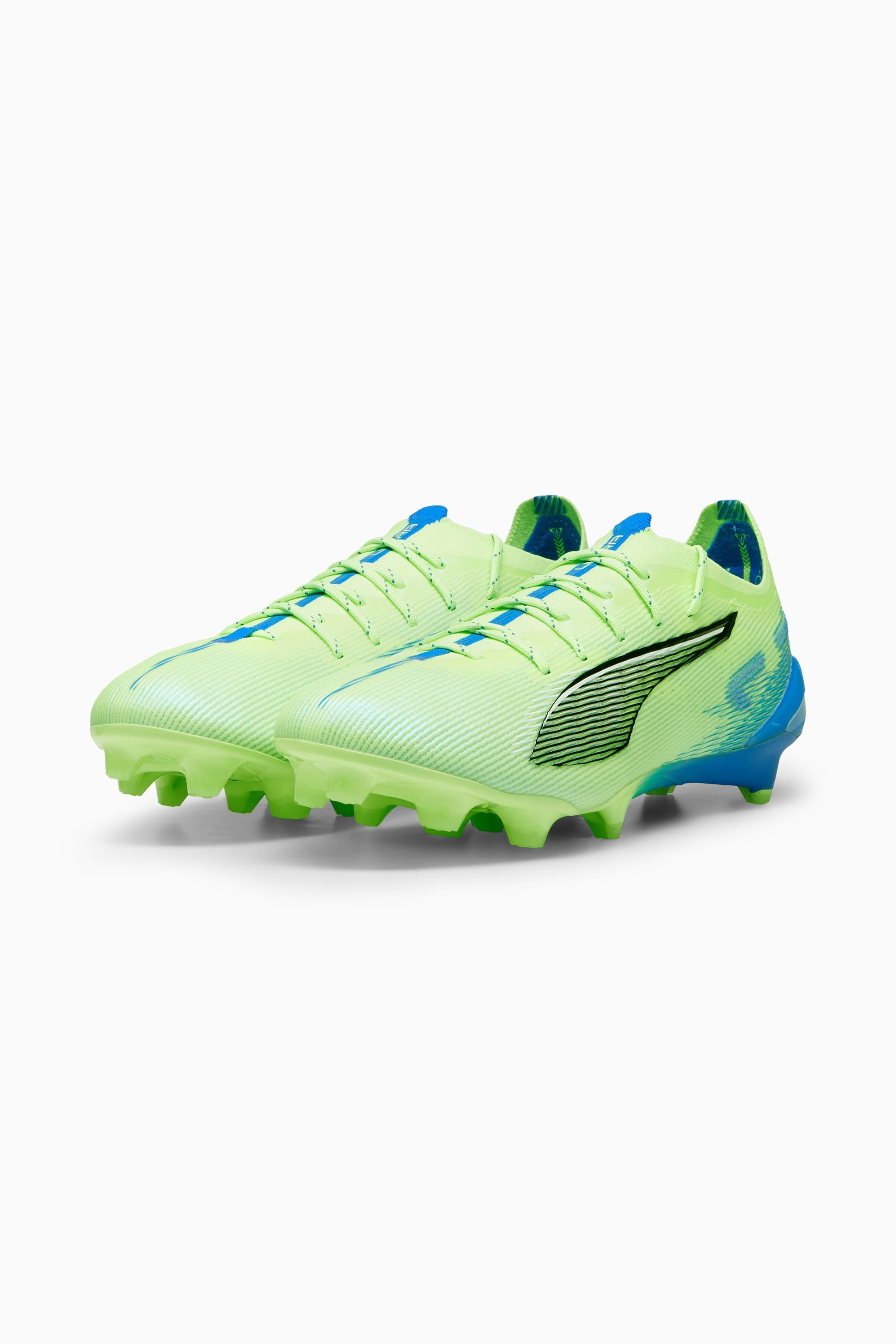 ULTRA 5 ULTIMATE Firm Ground Men's Soccer Cleats - 5