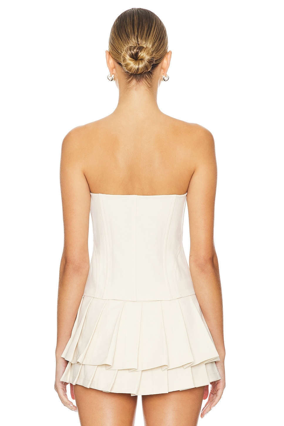 Bustier Top - 3