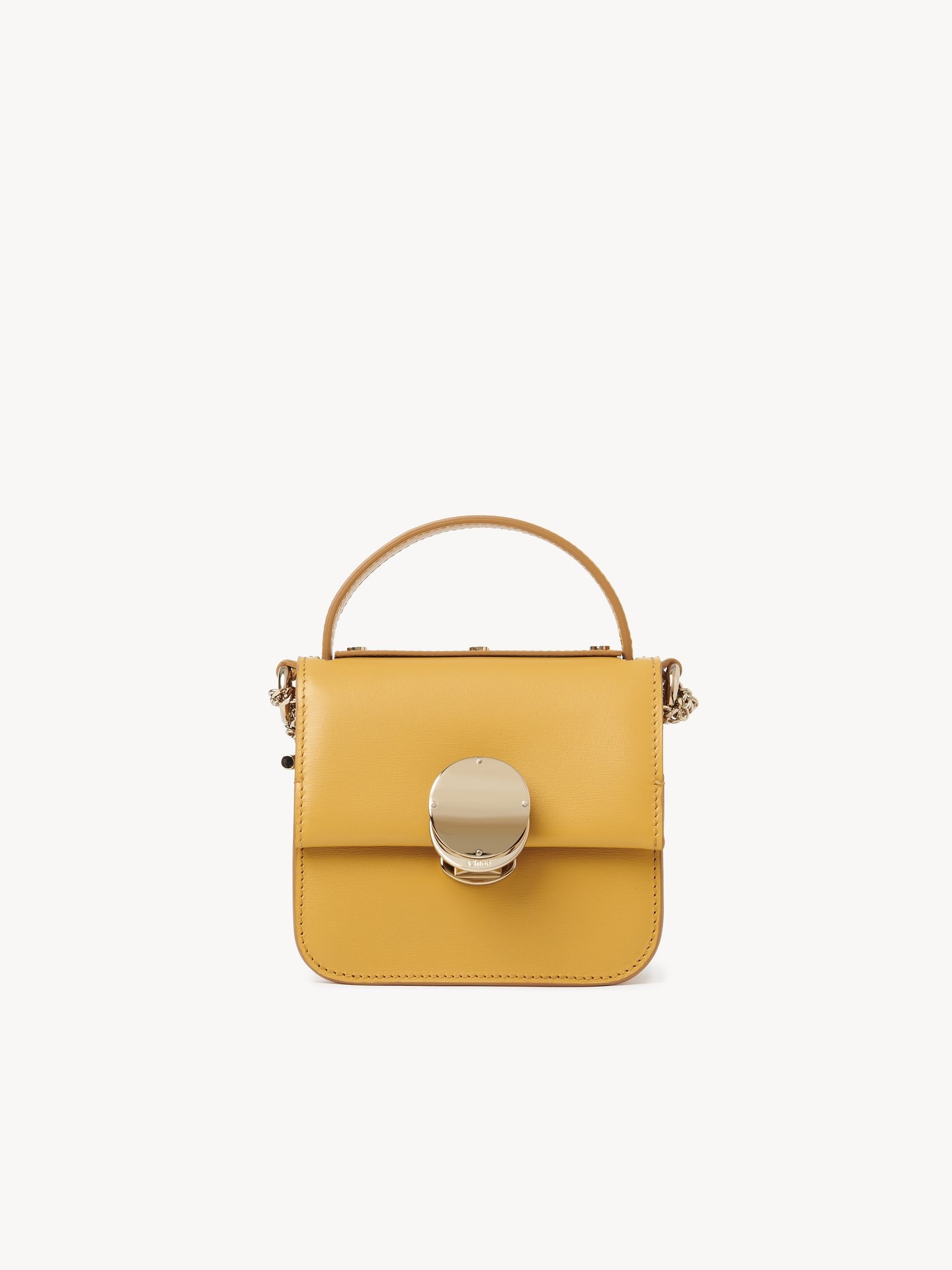 PENELOPE MICRO FLAP BAG - 1