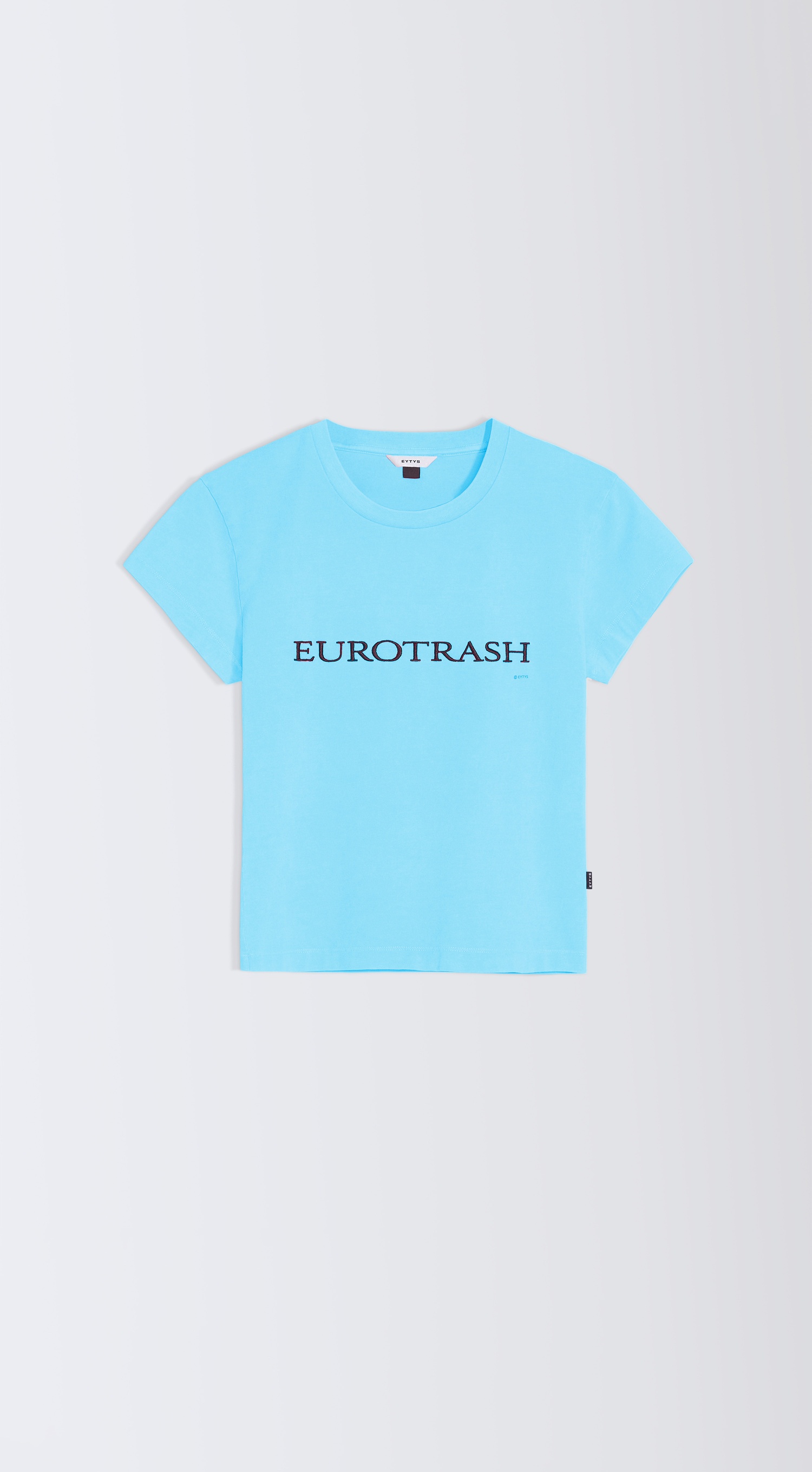 Zion T-shirt - 1