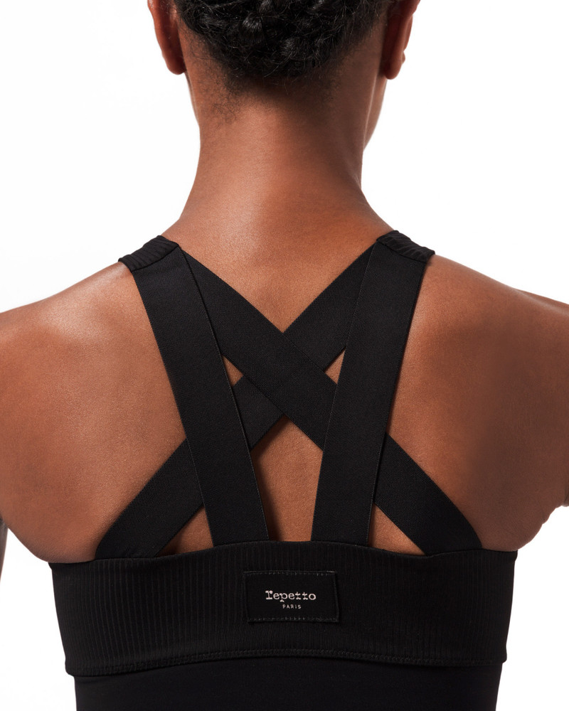 Repetto Practice tank top outlook