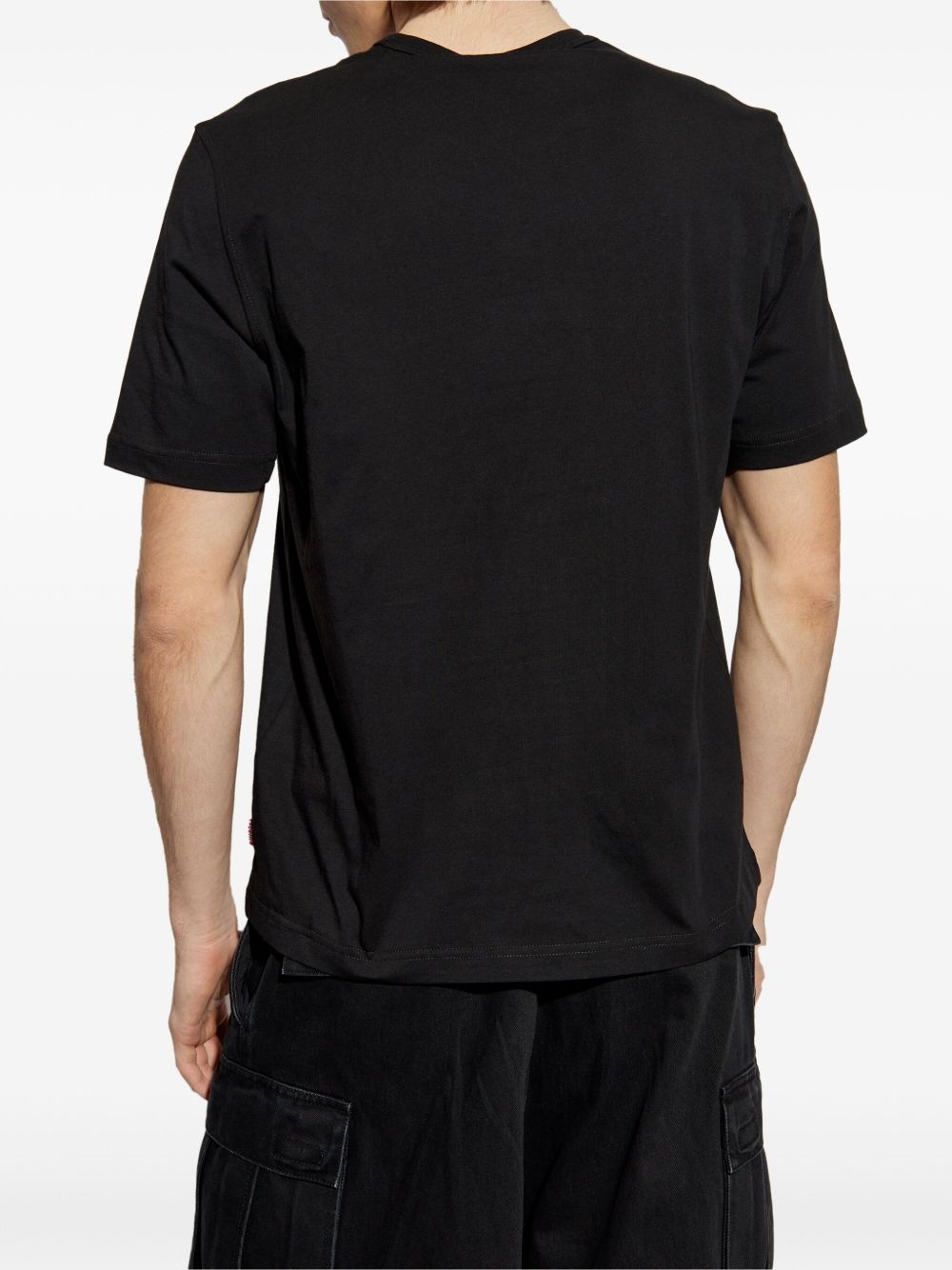 【DIESEL】T-ADJUST-R19 Diesel T-shirt T-ADJUST-R19 | Men's Clothing | Vitkac