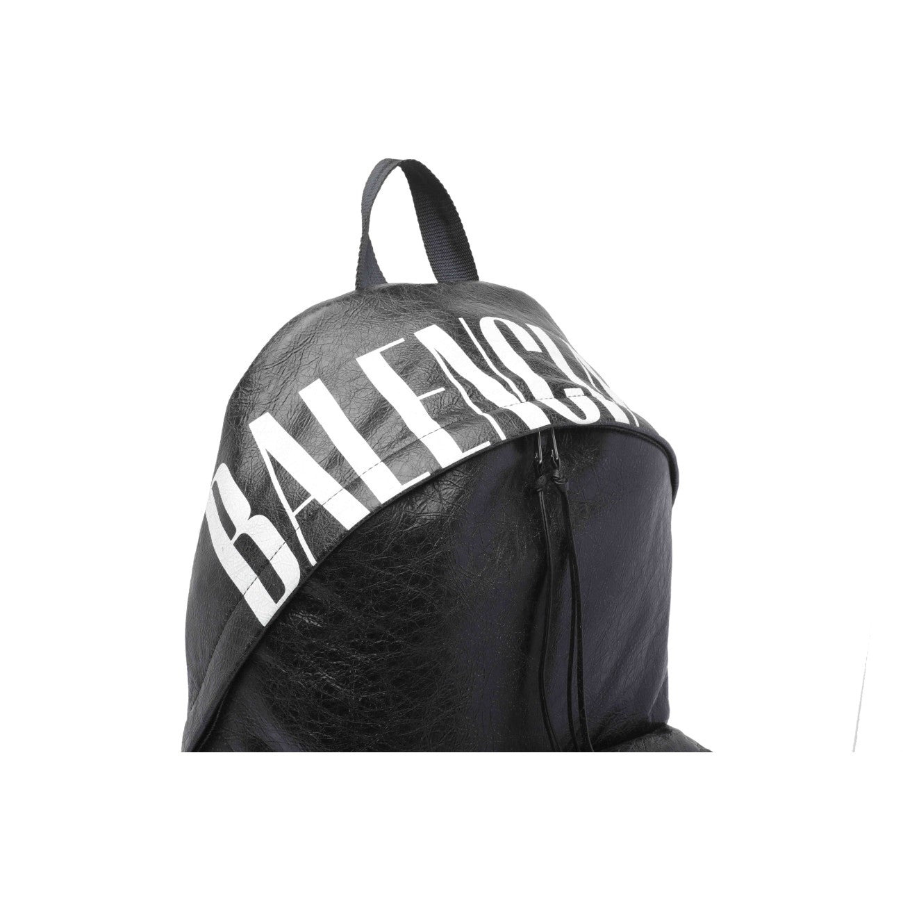 Balenciaga Men Editor Backpack - 4