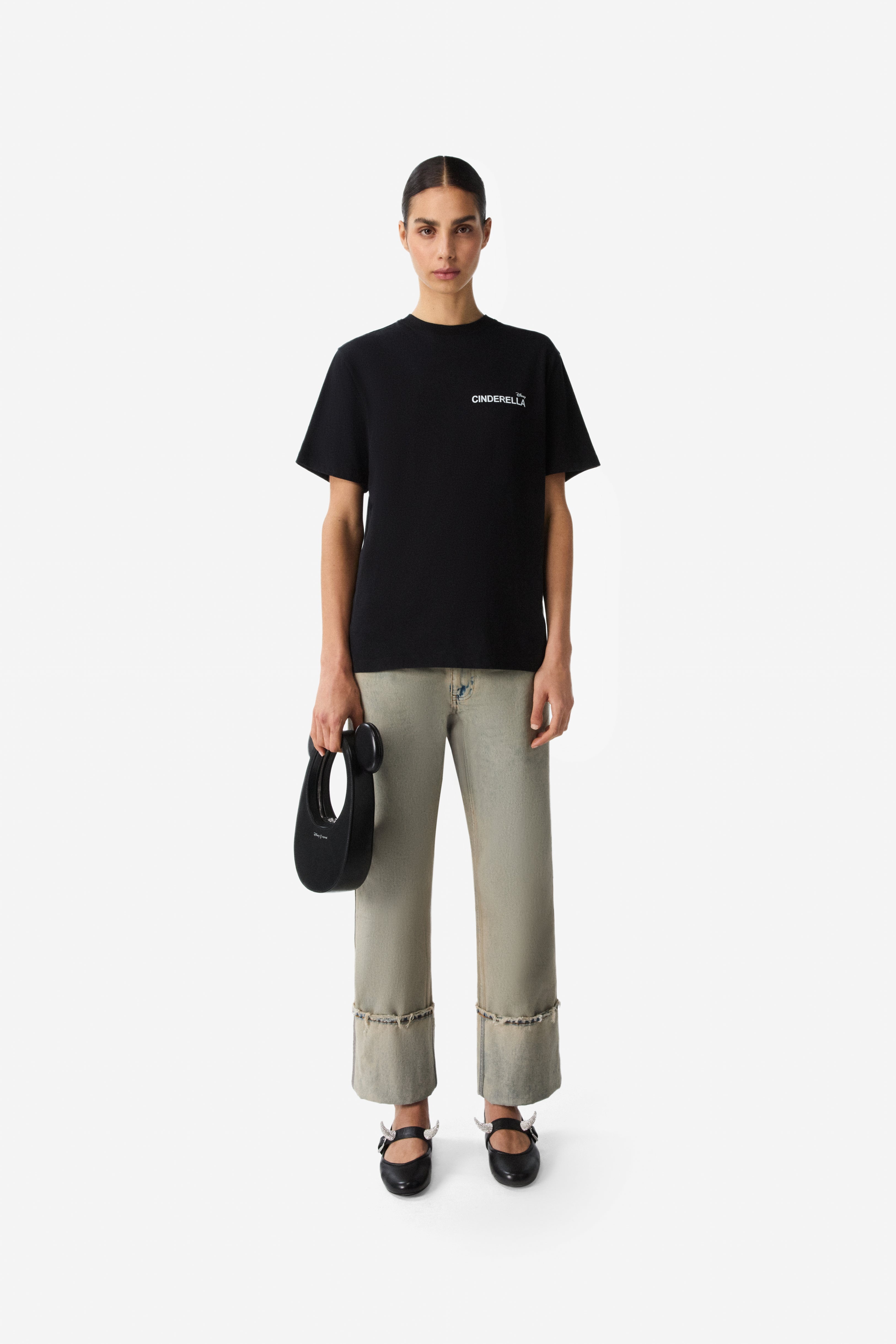 Disney X Coperni Cinderella T-Shirt - 4