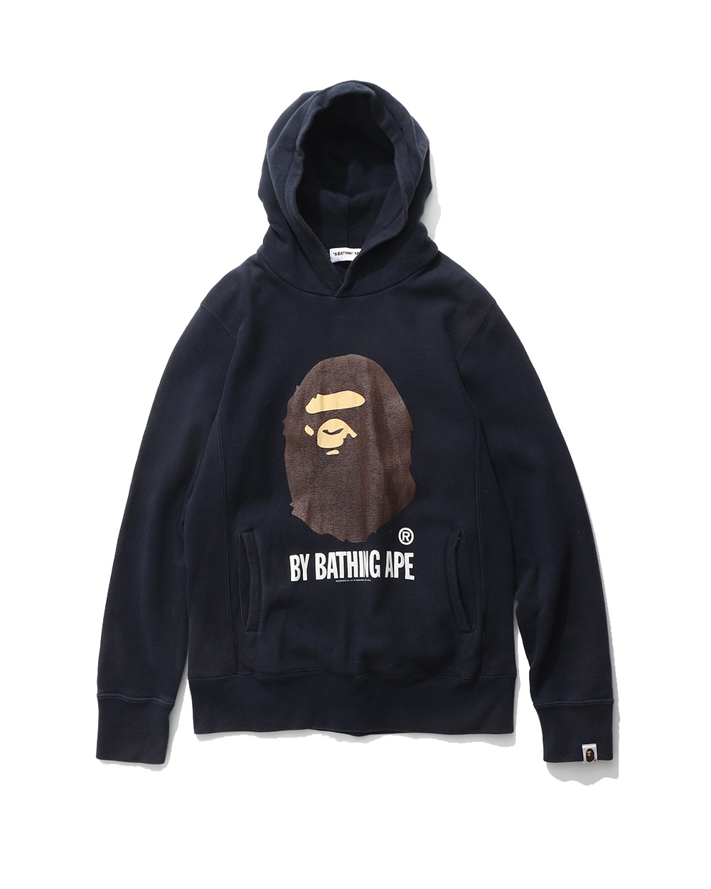 A BATHING APE - 1