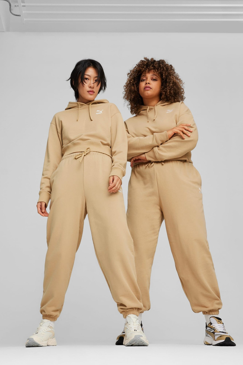 PUMA BETTER CLASSICS Women's Sweatpants outlook