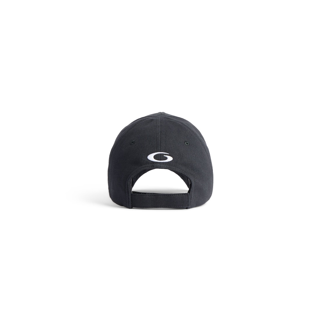 Men's Basketball Series - Cap in Black - 2