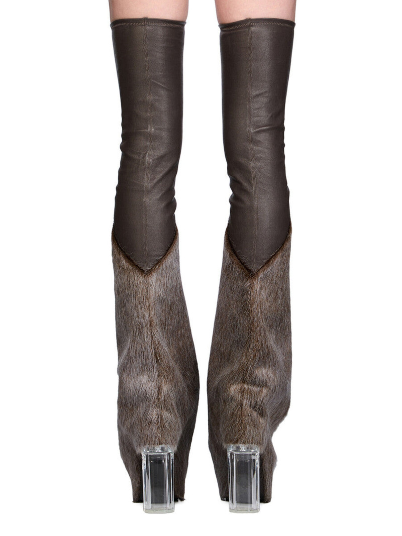 BOOTS 4