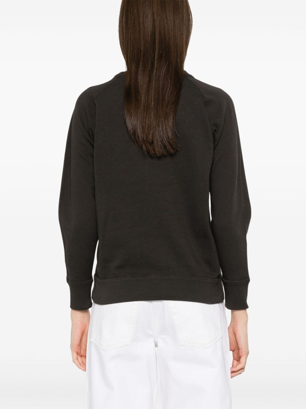 Logo sweatshirt - 3