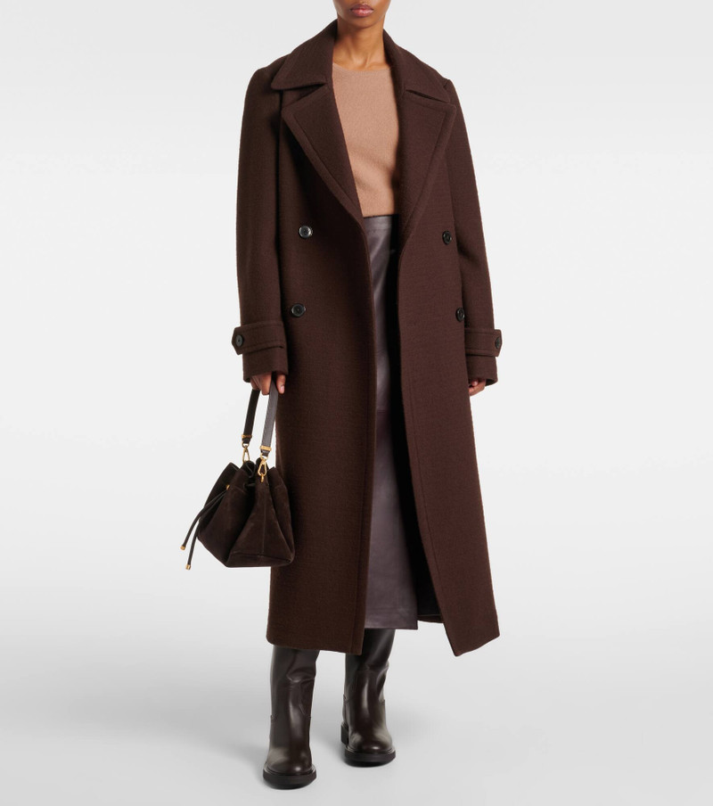JOSEPH Cashmere T-shirt outlook