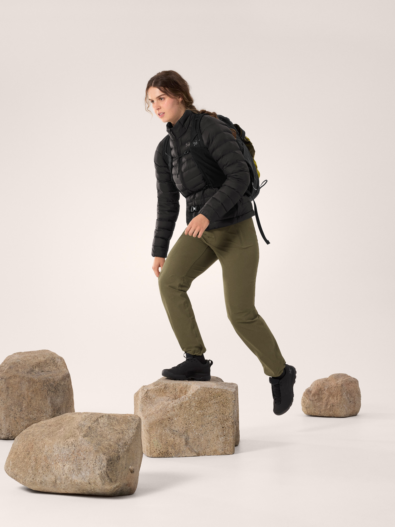 Cerium Jacket - 6