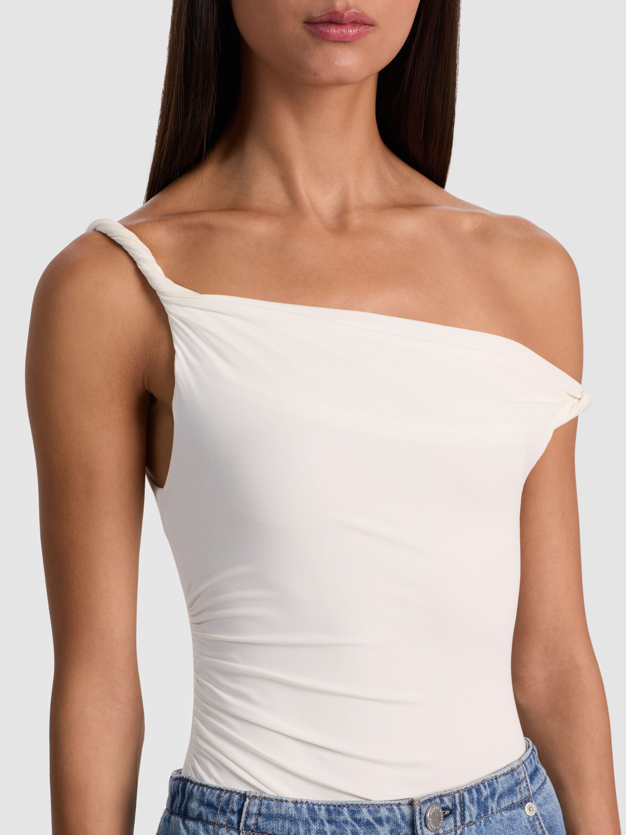 BIANCA TWISTED BODYSUIT - 5