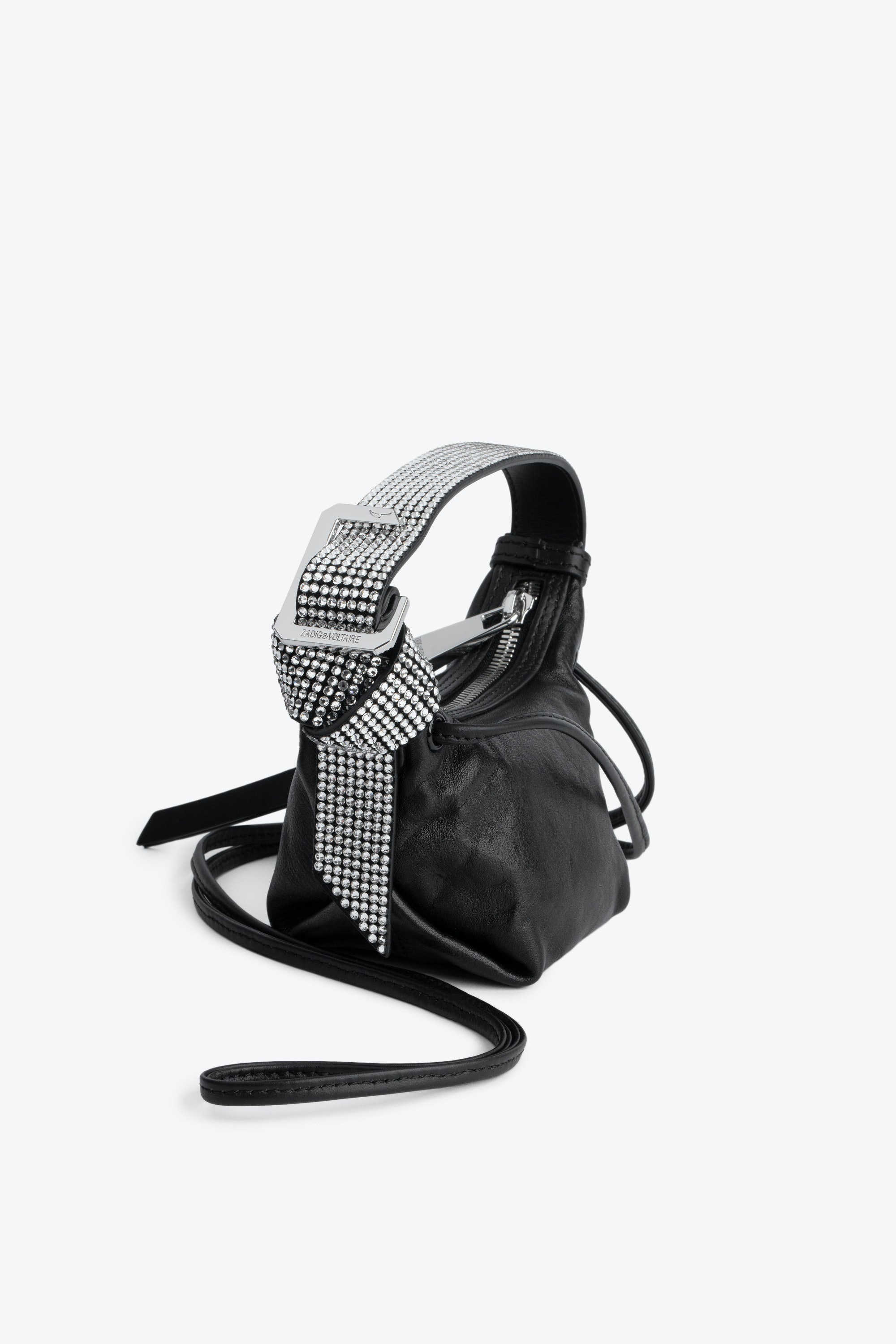 Le Cecilia Mini Bag - 5