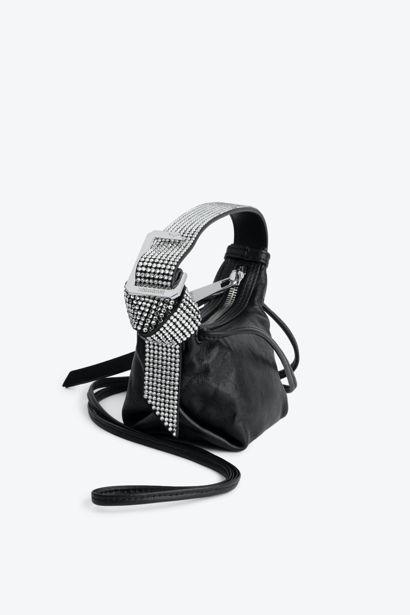 Le Cecilia Mini Bag 5