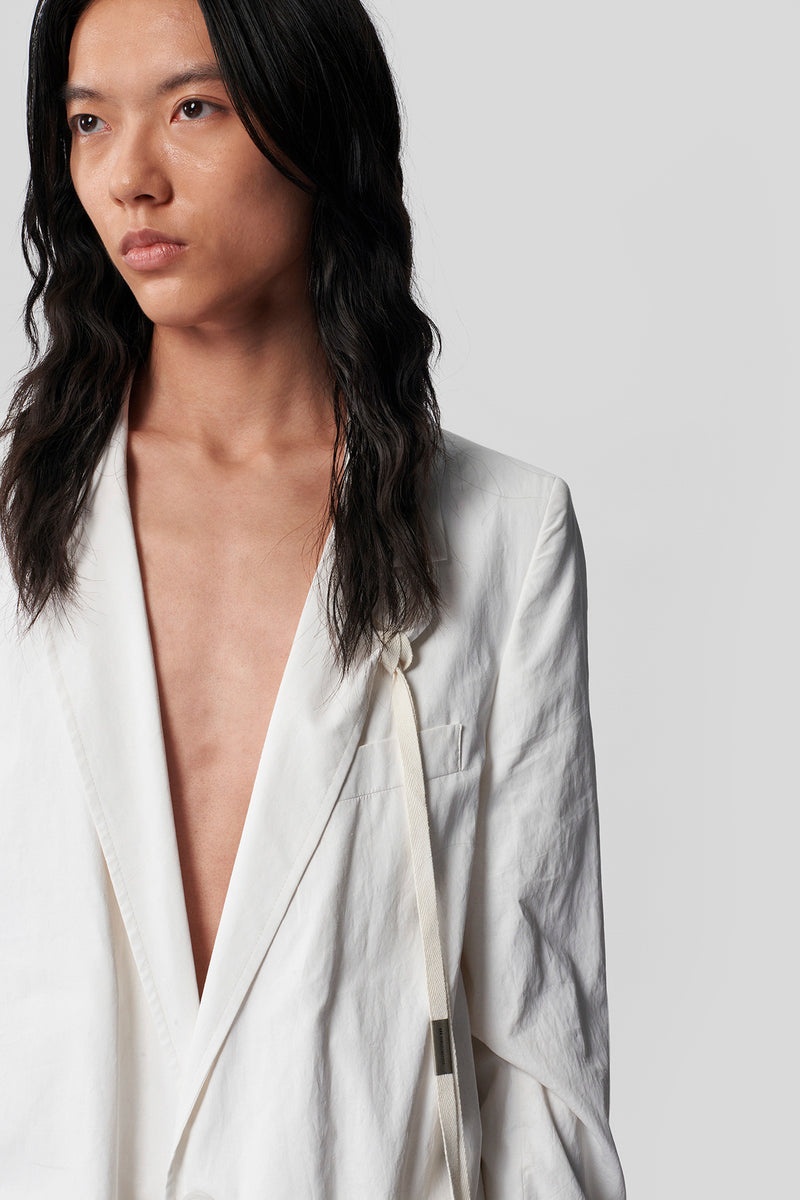Renske Straight Jacket - 5