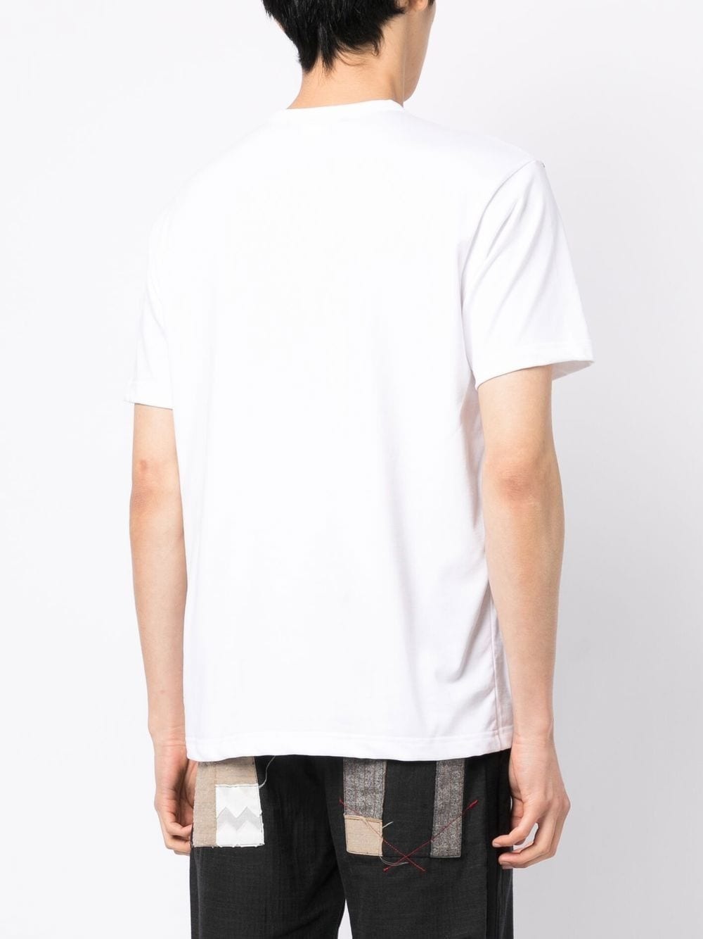 CAMPBELL SOUP GRAPHIC PRINT T-SHIRT - 5