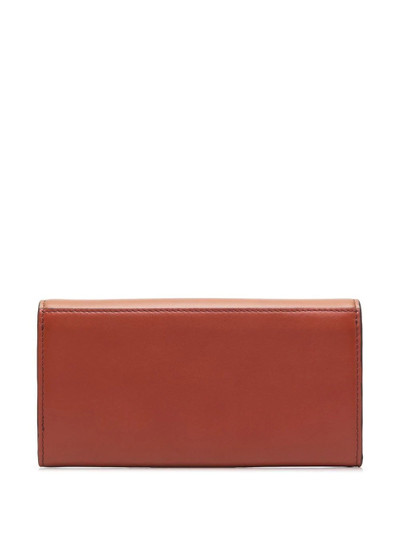 See by Chloé Layers long wallet outlook