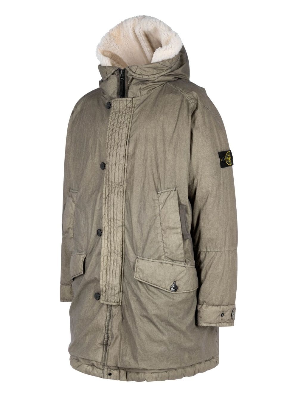 long parka - 3