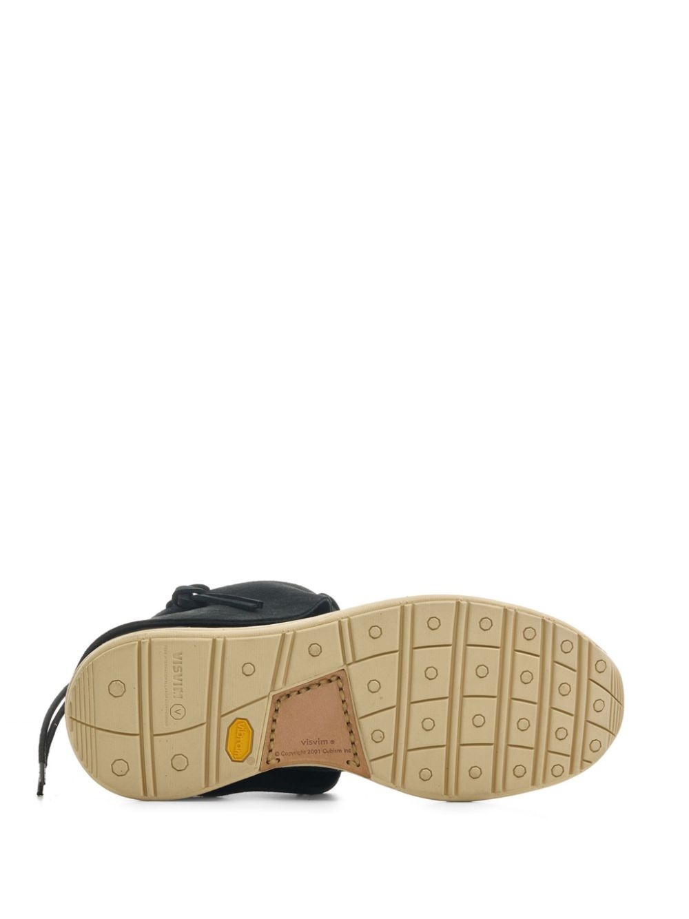 FBT Lhamo-Folk boots - 3