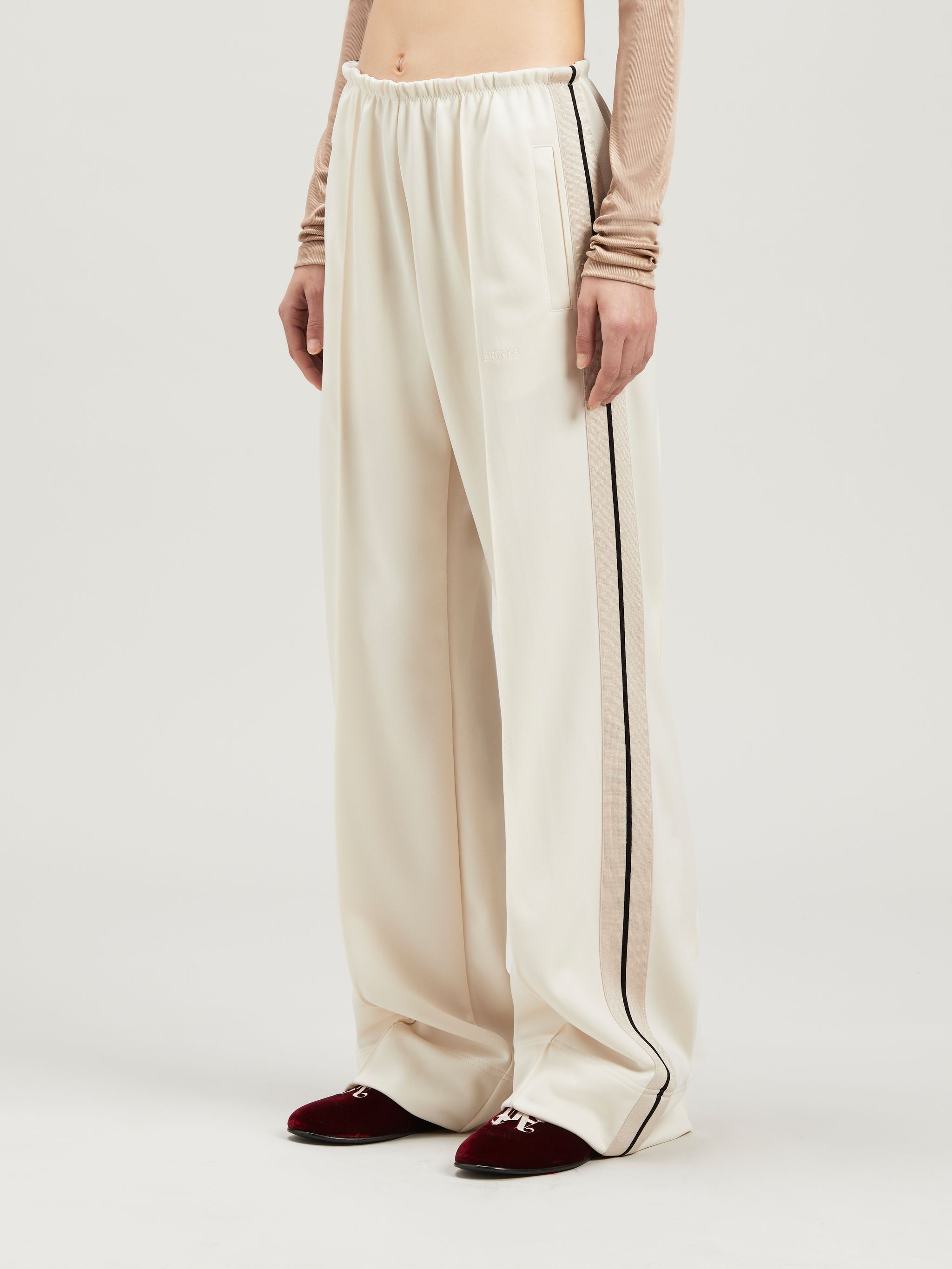 Classic Loose Track Pants - 4