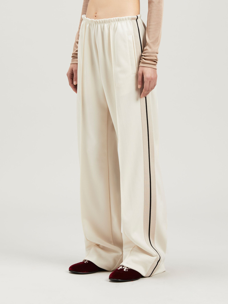Classic Loose Track Pants 4